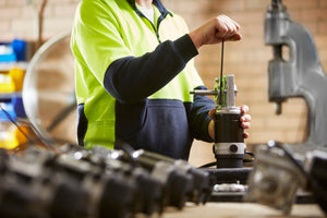 How often does a wheelchair need servicing?-Glide Products