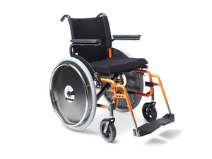 Finding the Best Lightweight Folding Manual Wheelchair for Travel and Daily Life-Glide Products