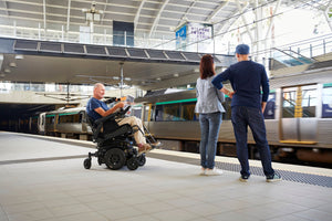 Public Transport Travel Tips for a Safe and Stress-Free Journey-Glide Products