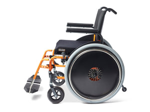 The Ultimate Guide to Manual Wheelchairs-Glide Products