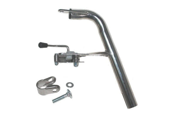 Swingout G1 & G3 Standard Clamp-on Aluminium Footplate 15113-/spare-Glide Products