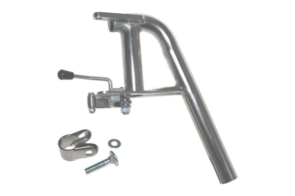 Swingout G1 & G3 Heavy Duty Aluminium Footplate 15113-HD-/spare-Glide Products