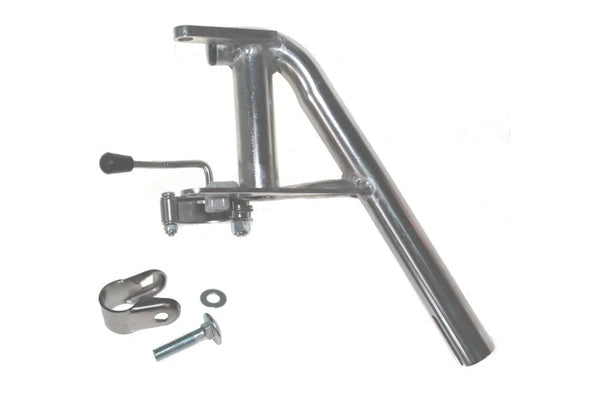 Swingout G1 & G3 Heavy Duty Plastic Footplate 15112-HD-/spare-Glide Products