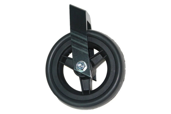 Castor Assembly 5" Polyurethane 20060-/spare-Glide Products