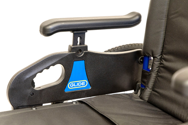 Glide Global-Standard Folding-Glide Products