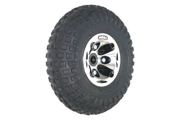 Wheel 15" 145/70-6 Knobby 202718-/spare-Glide Products