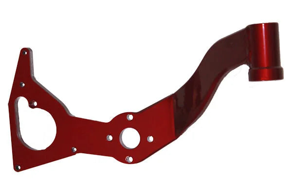 Suspension Arm (Front) Std To Suit 8" Castor 310000-/spare-Glide Products