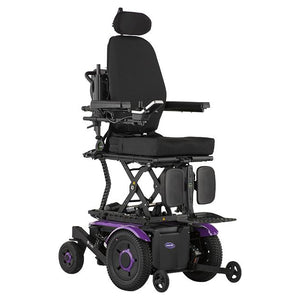 Aviva Fx-Complex Powered Chairs-Glide Products