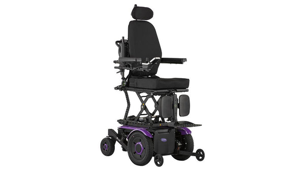 Aviva Fx-Complex Powered Chairs-Glide Products