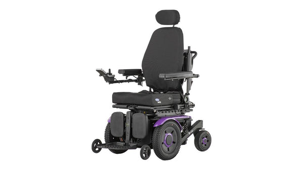 Aviva Fx-Complex Powered Chairs-Glide Products