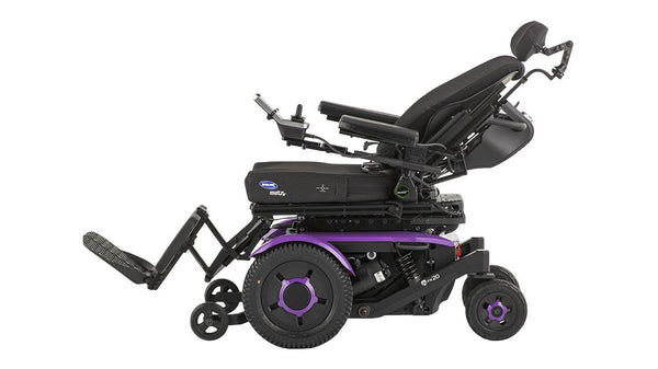 Aviva Fx-Complex Powered Chairs-Glide Products