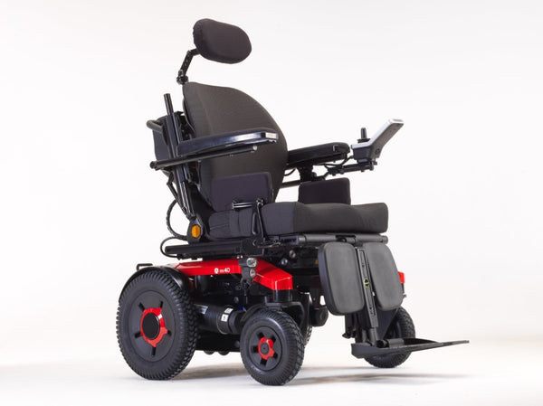 Aviva Rx-Complex Powered Chairs-Glide Products