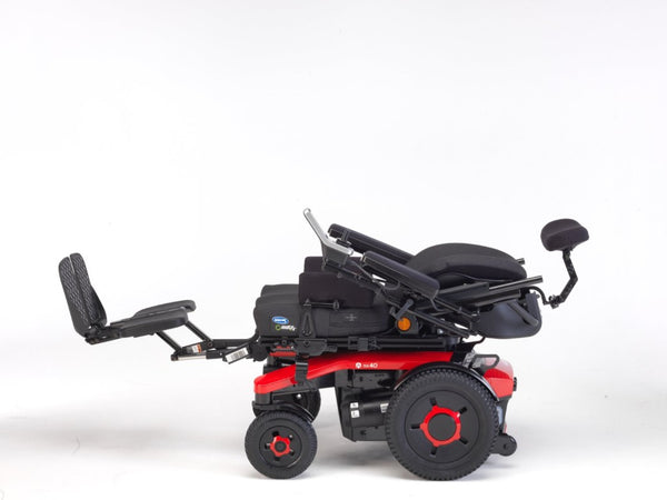 Aviva Rx-Complex Powered Chairs-Glide Products