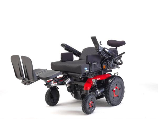 Aviva Rx-Complex Powered Chairs-Glide Products