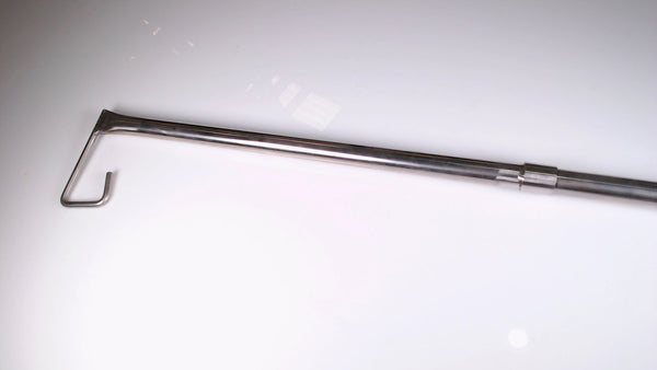 IV POLE G1 (including brkts)-Glide Products