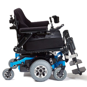 Centro Bariatric-Powered Heavy Duty-The new Centro 2.0 blends modern updates with its proven, robust and reliable design. Now even more customisable, it introduces new features, including optional Memory Positioning for personalized seating and Shear Reduction Backrest for added comfort.-Glide Products