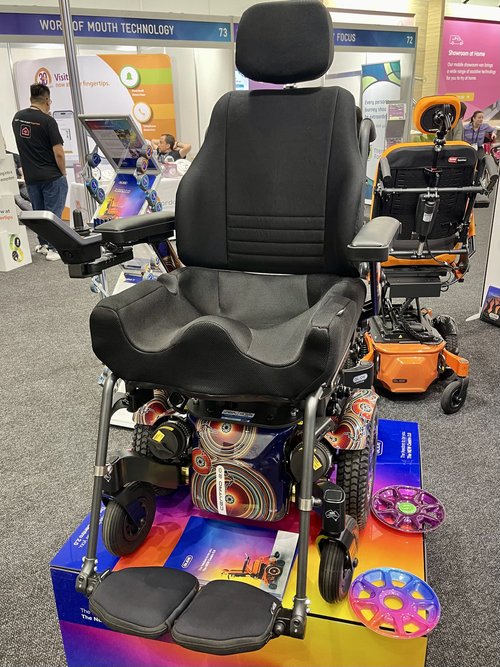 Custom Contoured Carved Foam Seating-Custom Seating-Glide Products