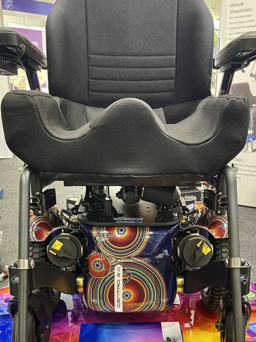 Custom Contoured Carved Foam Seating-Custom Seating-Glide Products