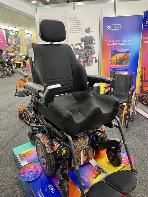 Custom Contoured Carved Foam Seating-Custom Seating-Glide Products