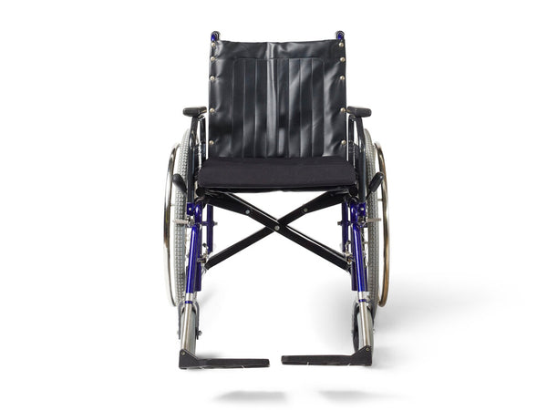 G3 Heavy Duty-Manual Heavy Duty-This is a manual bariatric wheelchair designed for occupants up-to 180kg in weight. -Glide Products