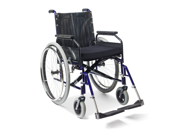 G3-Standard Folding-The LightGlide is our leading manual wheelchair. It’s lightweight yet reliably sturdy, and can be easily folded for convenient storage or travel. -Glide Products