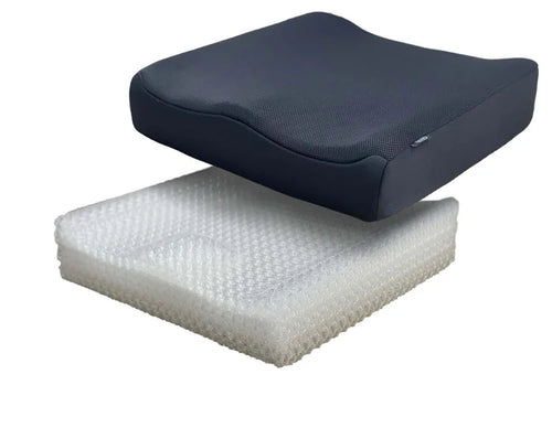 Custom Contoured Carved Foam Seating - Image 4