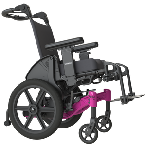 Fuze Jnr-Paediatric Manual-Glide Products