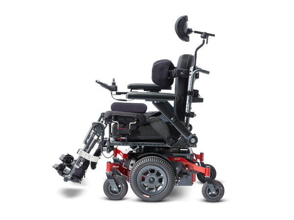 Centro LA-Electric Powered Wheelchair-Glide Products