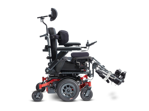Centro LA-Electric Powered Wheelchair-Glide Products
