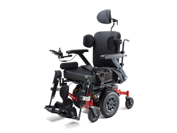 Centro LA-Electric Powered Wheelchair-Glide Products