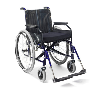 G3-Standard Folding-The LightGlide is our leading manual wheelchair. It’s lightweight yet reliably sturdy, and can be easily folded for convenient storage or travel. -Glide Products