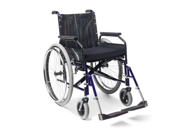 G3-Standard Folding-The LightGlide is our leading manual wheelchair. It’s lightweight yet reliably sturdy, and can be easily folded for convenient storage or travel. -Glide Products