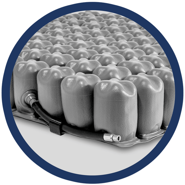 CGair cushion