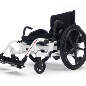 Ampla-Manual Heavy Duty-The Rea Azalea is the first choice for tilt in space wheelchairs, designed to manage all aspects of postural support and comfort.-Glide Products