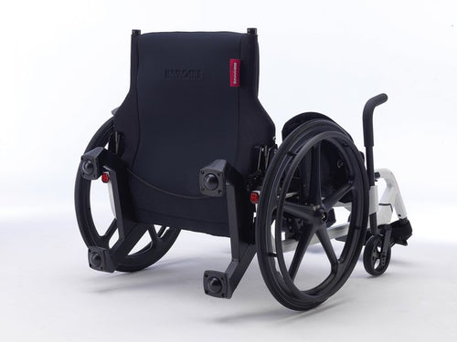 Ampla-Manual Heavy Duty-The Rea Azalea is the first choice for tilt in space wheelchairs, designed to manage all aspects of postural support and comfort.-Glide Products - Image 9