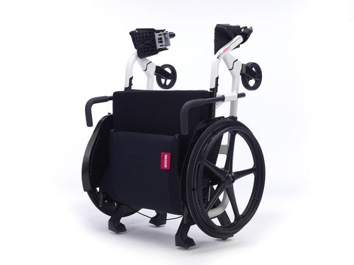 Ampla-Manual Heavy Duty-The Rea Azalea is the first choice for tilt in space wheelchairs, designed to manage all aspects of postural support and comfort.-Glide Products - Image 6