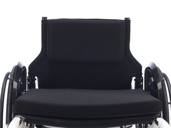 Ampla-Manual Heavy Duty-The Rea Azalea is the first choice for tilt in space wheelchairs, designed to manage all aspects of postural support and comfort.-Glide Products