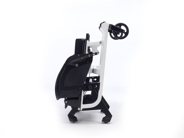 Ampla-Manual Heavy Duty-The Rea Azalea is the first choice for tilt in space wheelchairs, designed to manage all aspects of postural support and comfort.-Glide Products