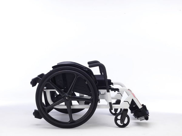 Ampla-Manual Heavy Duty-The Rea Azalea is the first choice for tilt in space wheelchairs, designed to manage all aspects of postural support and comfort.-Glide Products