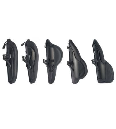 Jay Seating-Seat Cushions & Backrests-Glide Products