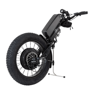 Klick Monster-Pull Power Add Ons-Glide Products