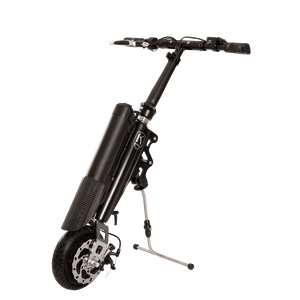 Klick Mini-Pull Power Add Ons-The smallest of the range, practical and manageable. Suitable for traveling by plane, completely foldable. Very compact, it can move in very small spaces!-Glide Products