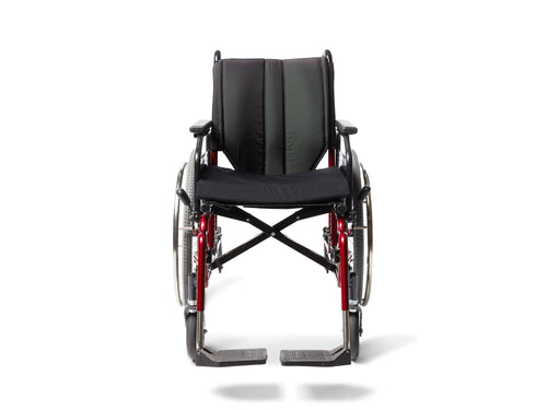 LightGlide G2-Lightweight Folding-The LightGlide is our leading manual wheelchair. It’s lightweight yet reliably sturdy, and can be easily folded for convenient storage or travel. -Glide Products - Image 3