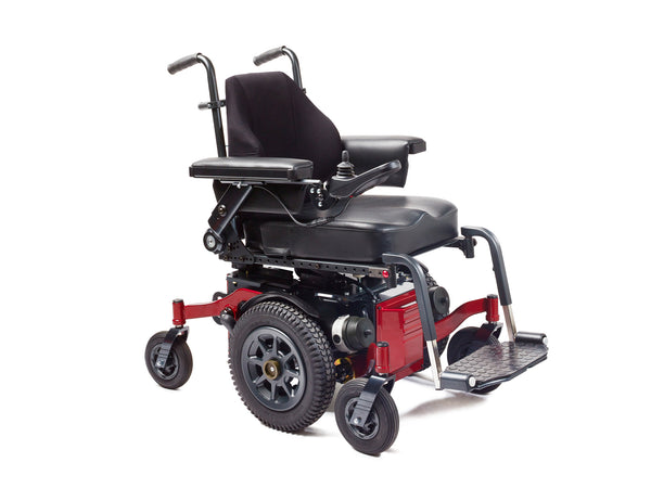 RoboGlide-Paediatric Powered-RoboGlide is manoeuvrable and compact for perfect performance indoors or out. It comes with a completely customisable seating platform to allow for tailored cushioning that can be changed as a child grows.-Glide Products