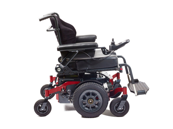 RoboGlide-Paediatric Powered-RoboGlide is manoeuvrable and compact for perfect performance indoors or out. It comes with a completely customisable seating platform to allow for tailored cushioning that can be changed as a child grows.-Glide Products