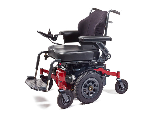 RoboGlide-Paediatric Powered-RoboGlide is manoeuvrable and compact for perfect performance indoors or out. It comes with a completely customisable seating platform to allow for tailored cushioning that can be changed as a child grows.-Glide Products