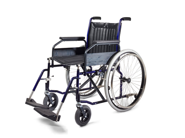 SmoothGlide G1-Standard Folding-The LightGlide is our leading manual wheelchair. It’s lightweight yet reliably sturdy, and can be easily folded for convenient storage or travel. -Glide Products
