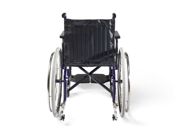 G1-Standard Folding-The LightGlide is our leading manual wheelchair. It’s lightweight yet reliably sturdy, and can be easily folded for convenient storage or travel. -Glide Products