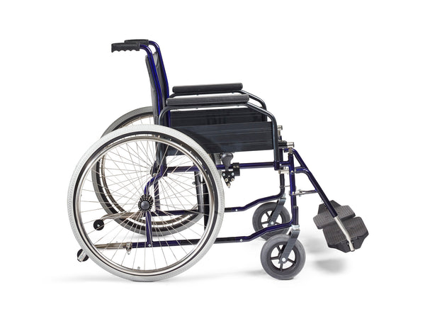 SmoothGlide G1-Standard Folding-The LightGlide is our leading manual wheelchair. It’s lightweight yet reliably sturdy, and can be easily folded for convenient storage or travel. -Glide Products