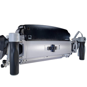 VMax Plus-Attendant-The AAT V Max Plus provides all the standard features of the V Max range but tailored for moving bariatric patients and users. -Glide Products